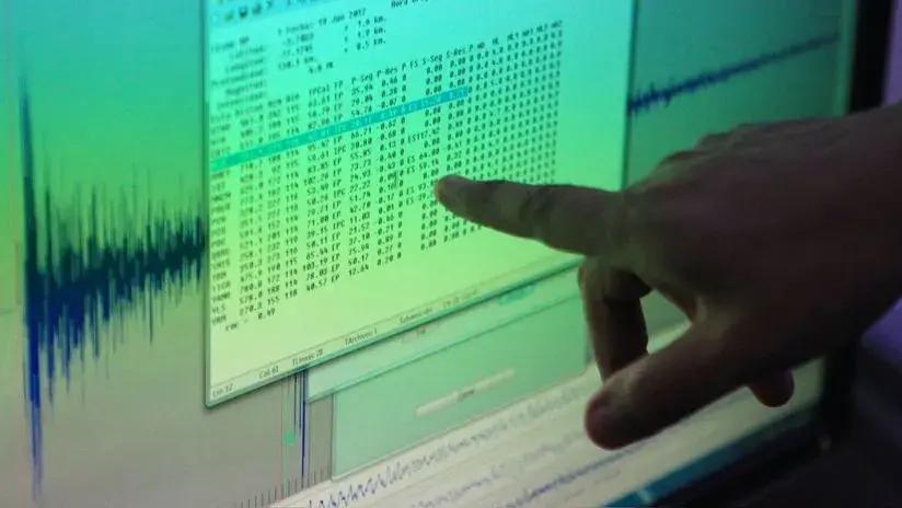 Fuerte sismo en Chile generó alerta de tsunami en la zona antártica