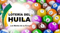 Lotería del Huila hoy, 28 de octubre del 2025: número ganador
