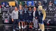 BYU Basketball: Unloading Notebook From Big 12 Media Day