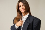 Goya Toledo, como el primer día: "Eres lo último que has hecho, hay que trabajar siempre. Si tú la pierdes, ya vendrá alguien con más ilusión que tú"