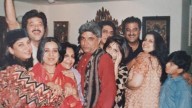 Who Was Mona Shourie? Anshula, Arjun Kapoor’s Mother And Boney Kapoor’s First Wife