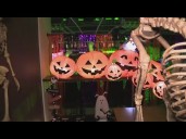 'Trick or Suite' event tonight in Stockton