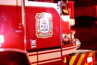 Multiple displaced following house fire on Armistead Ave in Hampton