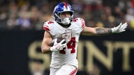 Fantasy sleepers NFL Week 6: Cam Skattebo, Caleb Williams among 10 sneaky