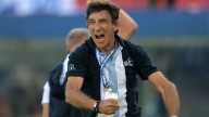 Gustavo Costas convocó una despedida para el plantel de Racing antes de la semifinal de Libertadores