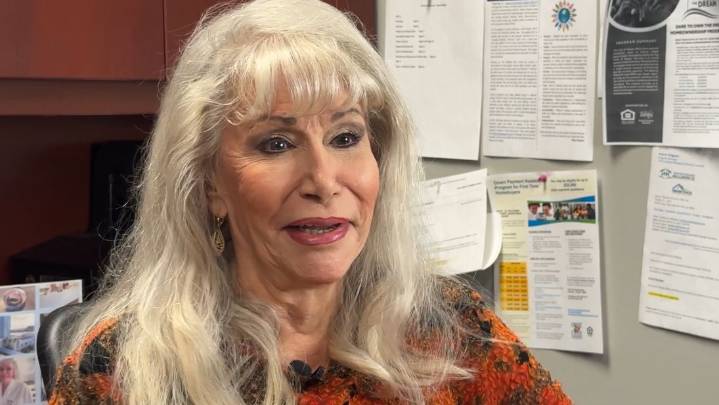 Tampa woman helps families achieve dream of homeownership