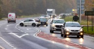 Traffic lights are being considered for dangerous A9 junctions at Dunkeld