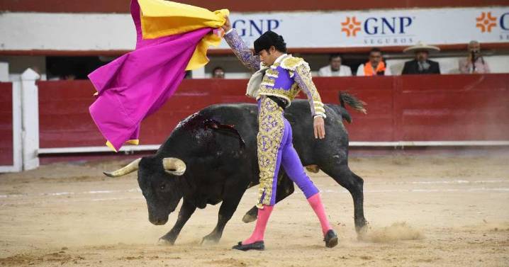 SCJN analizará amparo de pueblo originario contra corridas de toros ‘sin sangre’