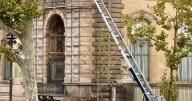 Louvre jewel heist: World’s most visited museum shuts