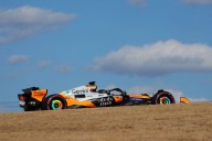 Fecha 20. Horario de la clasificación del GP de México de Fórmula 1