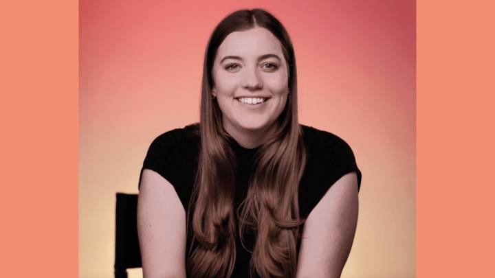 Nicole Gress: Finding your voice