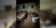 Many impacted by Globe flooding suffered through storm without proper insurance
