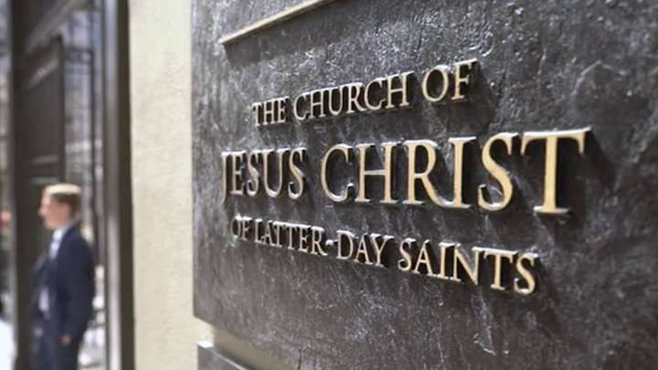 Mormon church mourns leader, Michigan tragedy as general conference begins