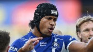 NRL news 2025: Canterbury Bulldogs captain Stephen Crichton re-signs until 2031; Phil Gould comments