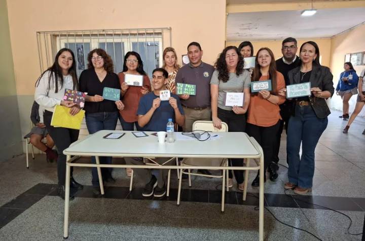 El joven juriense Mauricio Suárez llevará sus conocimientos a Canadá