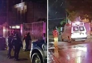 Balean a mujer en la Región 67 de Cancún; fue trasladada grave al hospital
