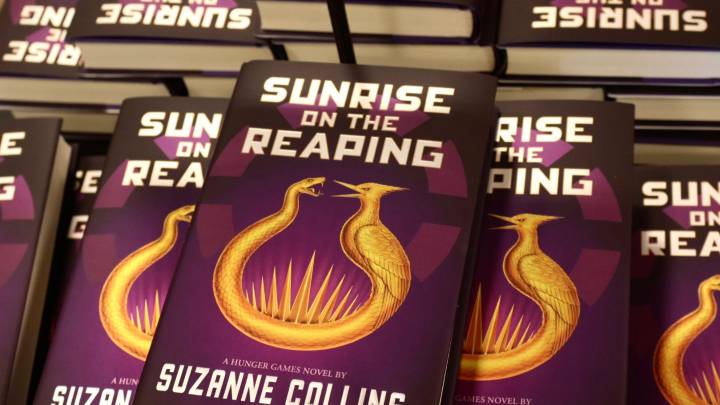 'The Hunger Games' announces Floridian will play role in new film