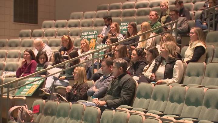 Dublin Schools superintendent outlines next steps after pausing redistricting
