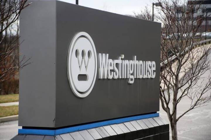 Westinghouse, Cameco and Brookfield partner with U.S. government on $80