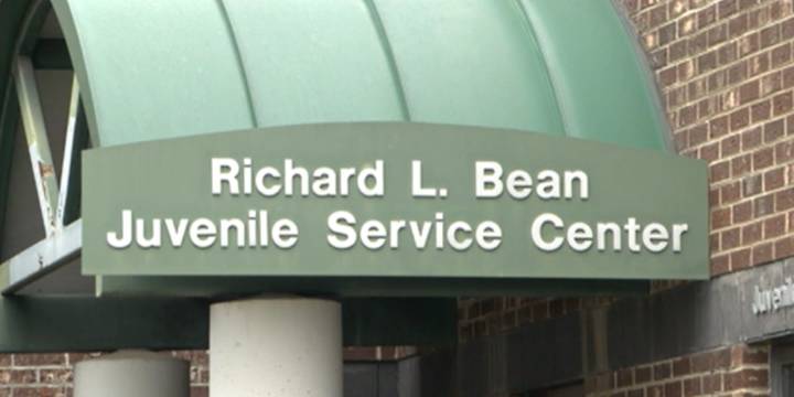 ‘Frozen in time’ | Study recommends large number of changes at Richard Bean Juvenile Center