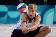 Australia denies visa to Dutch Olympian convicted of child rape