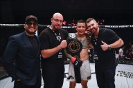 Joe Merullo y Mack Meyer: los alquimistas detrás de Mexico Fight League