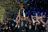 Do Players Get a Ring for Winning the NBA Cup? Find out what players actually receive for winning the NBA's In-Season Tournament and how the rewards compare to a championship. Aayaan Sayadee 7 hrs ago