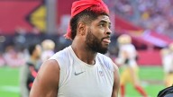 What the 49ers WR room looks like vs. Rams with Jauan Jennings, Ricky Pearsall out