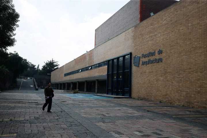 Rector de la UNAM instruye a fortalecer protocolos de seguridad en facultades