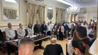 En el Cauca, las autoridades y la fuerza pública ponen en marcha medidas de seguridad, para adelantar la consulta del Pacto Histórico