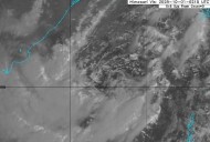 Low pressure forms over Bay of Bengal today; Rainfall Alert for Odisha till Oct 4