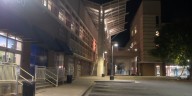 Shooting at busy shopping center in Charlotte leaves 1 dead