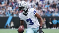 George Pickens' most important priority could lead to him leaving Dallas