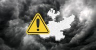 ¿Qué es la tormenta negra que ‘amenaza’ en Jalisco?