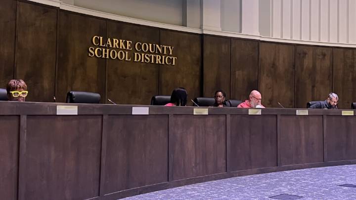 Board of Education approves $140,000 for West Broad cleanup