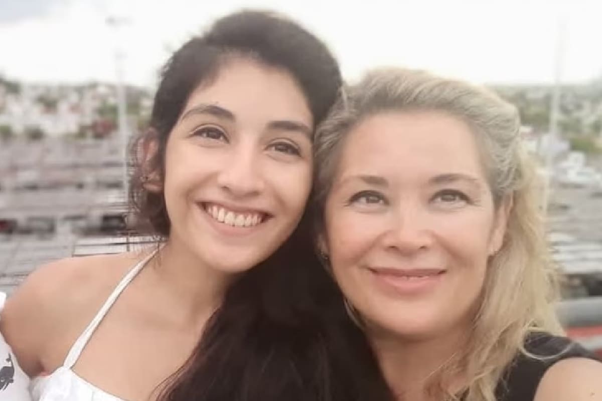 La familia de las mujeres asesinadas por Pablo Laurta asegura: “Siempre tenían miedo”