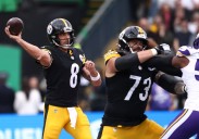 Paul Zeise Live: Has Aaron Rodgers fully jelled with Steelers teammates?