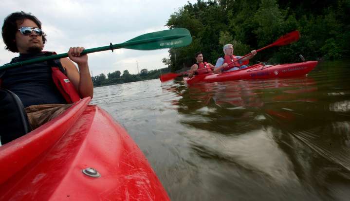 Steel, sewage and neglect: How Lorain County cleaned up its ‘river of fish tumors’