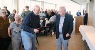 Schnebly family receives John K. and Luise V. Hanson Lifetime Achievement Award