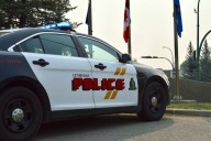 Lethbridge man charged in alleged kidnapping, sexual assault