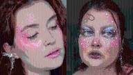 16 Halloween Makeup Ideas That Don't Need a Costume