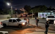 Ataque a la Fiscalía en Tijuana se investiga como terrorismo