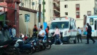 Atropellan a padre e hijo en la ex estación del ferrocarril de Guanajuato capital