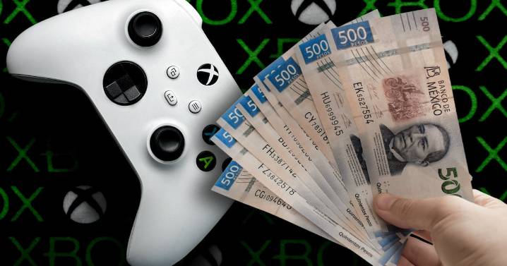 Xbox Game Pass México 2025: Nuevos precios y planes