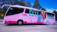 ADO celebra 14 años de Caravana Rosa con incremento de 14% en mastografías gratuitas