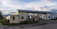 Incendio en la Alcaidía: familiares esperan respuestas afuera