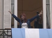 “Bessent o Perón”. El mensaje de Cristina Kirchner contra la asistencia de EE.UU. en el Día de la Lealtad Peronista