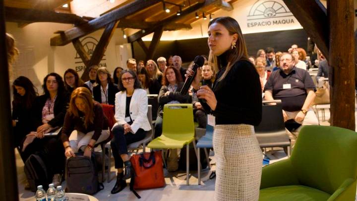 Sostenibilidad con acento asturiano: Avilés reúne a Europa para hablar de futuro