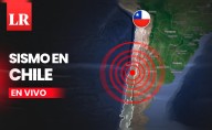 Terremoto en Chile: sismo 7,8 sacudió la zona antártica, según el Centro Sismológico Nacional