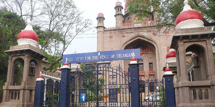 Telangana High Court’s stay only on GOs on BC quota, not on local body polls